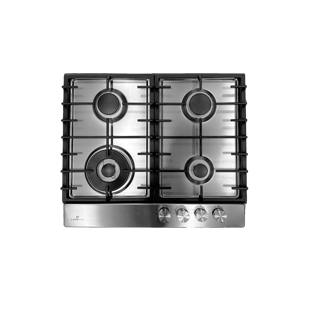 Cooktop LHB-641L02X