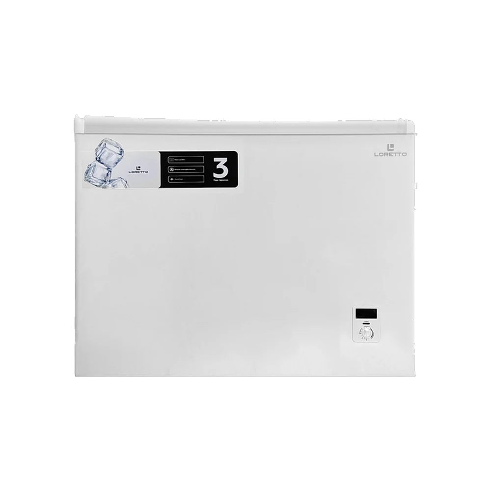 Dondurucu kamera LRF-356G
