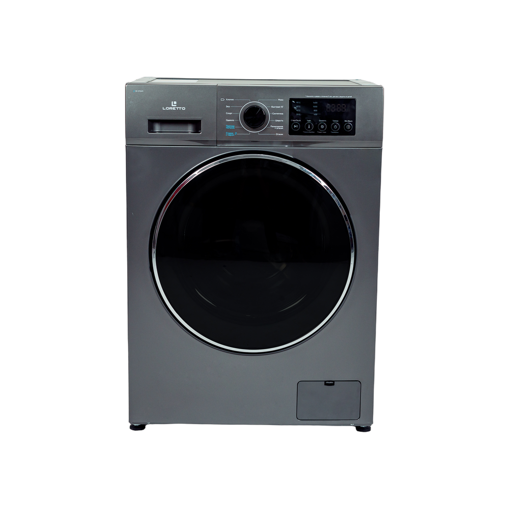 Washing Machine LW-8007BLDC-G