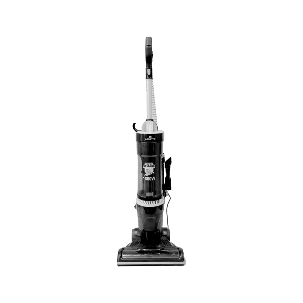 Vacuum cleaner LVC-1803G