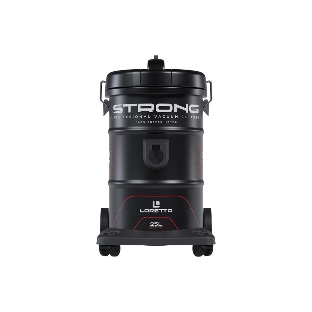 Vacuum Cleaner Strong R