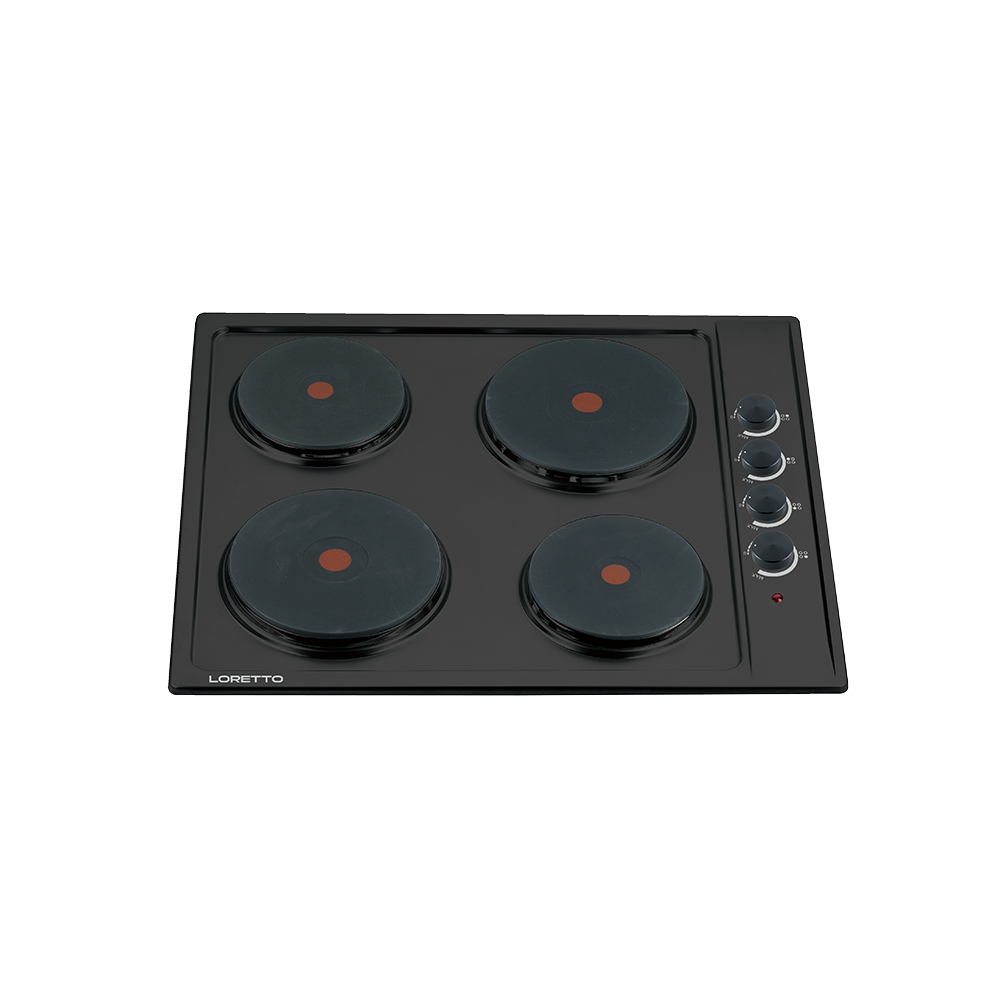 Cooktop LHB-604PU-20BE