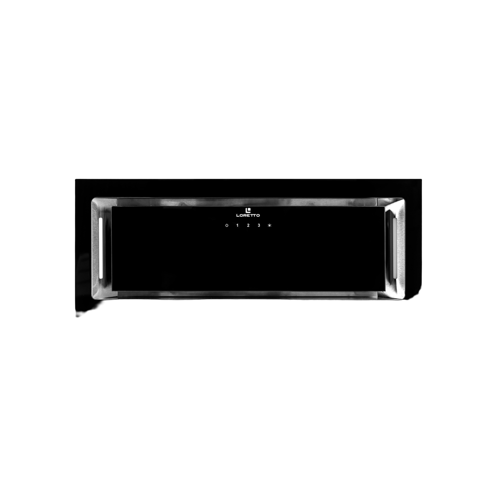 Kitchen Hood LHD-B710L-02BG
