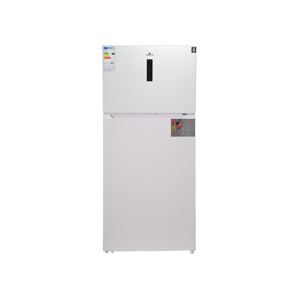 Refrigerator LRF-655W