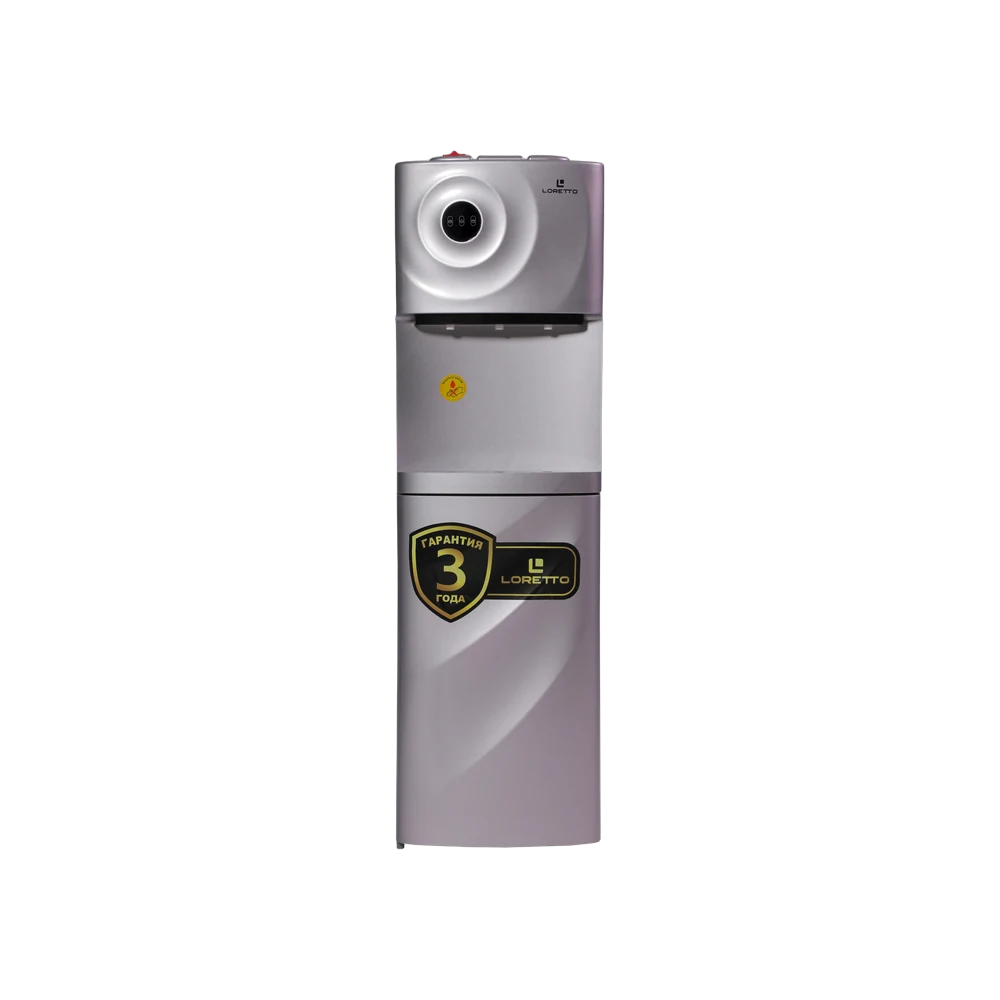 Water Cooler Loretto LD-104S
