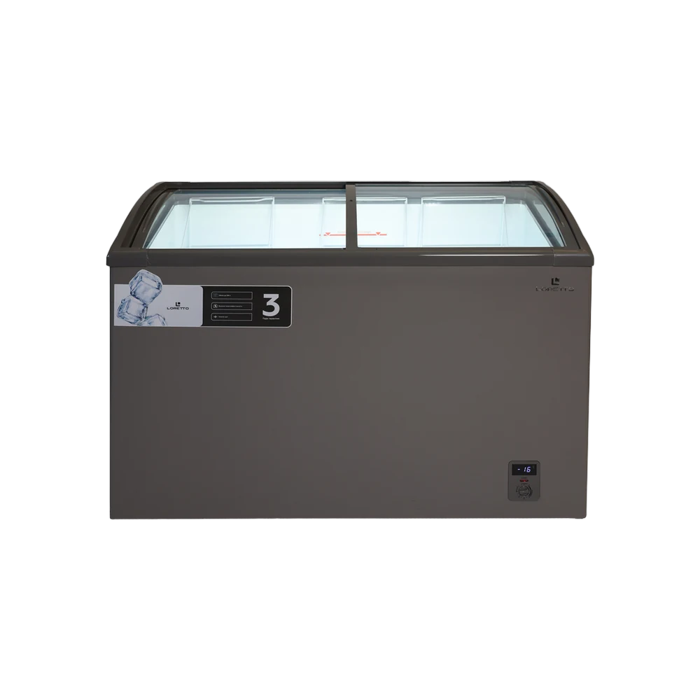 Dondurucu kamera Loretto LF-306GG