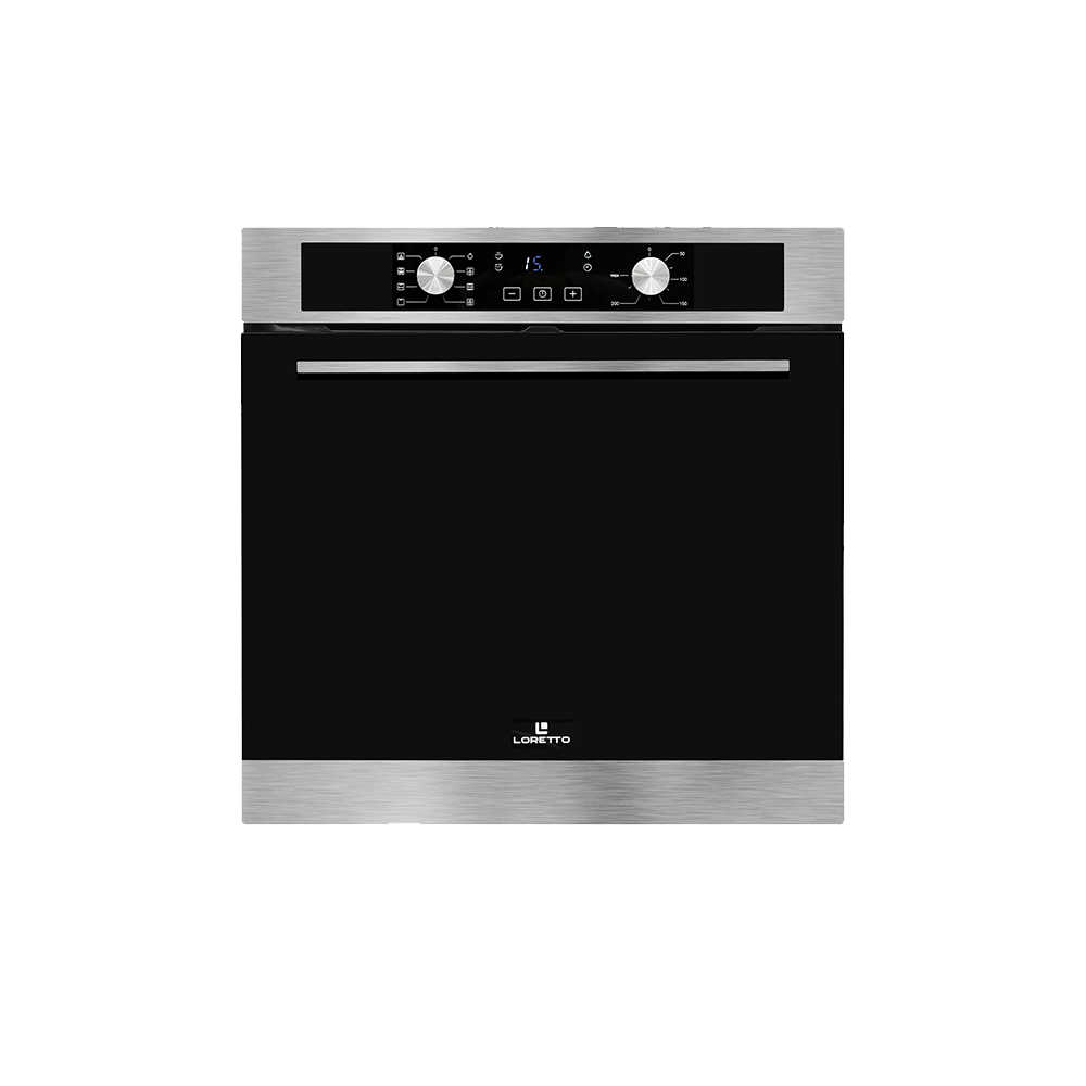 Built-in Oven LBO-688M02X