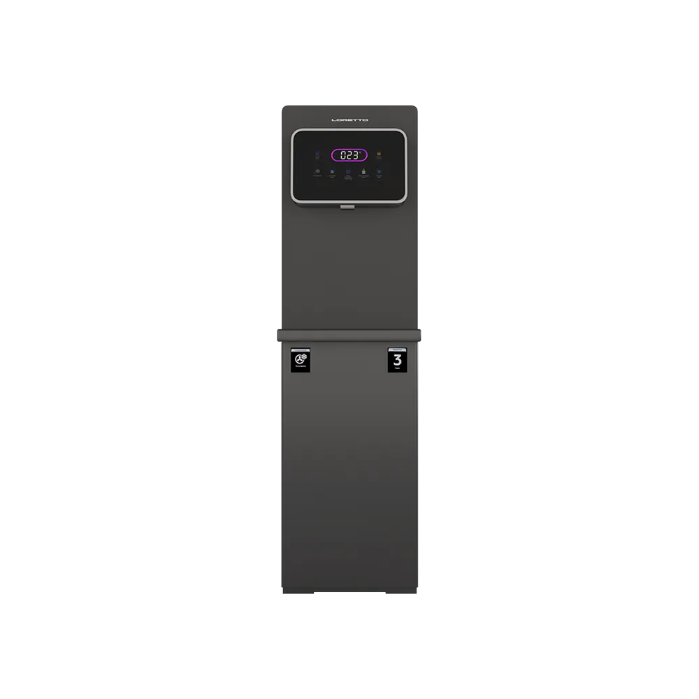 Water Cooler Loretto LD-212G