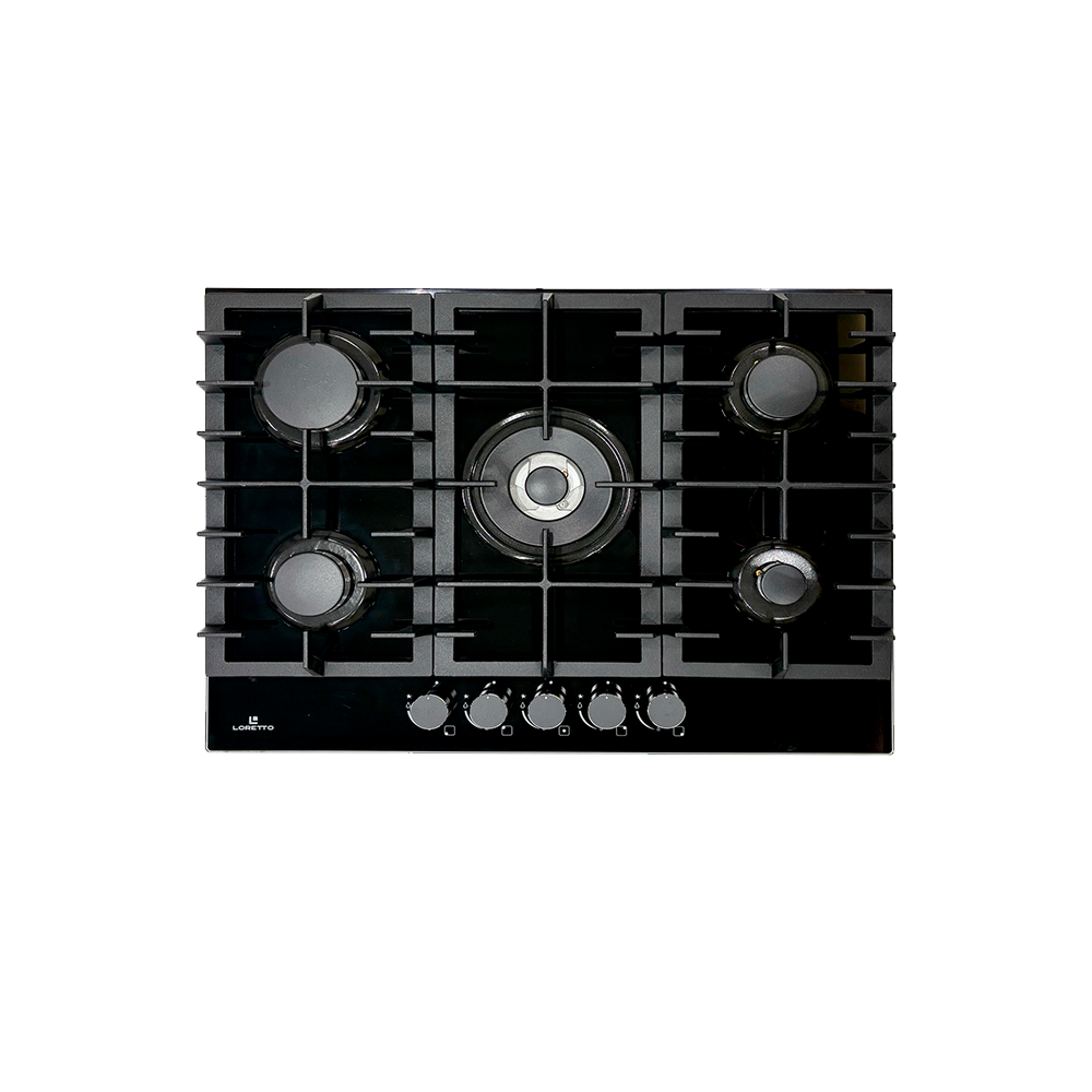 Cooktop LHB-751M02BL