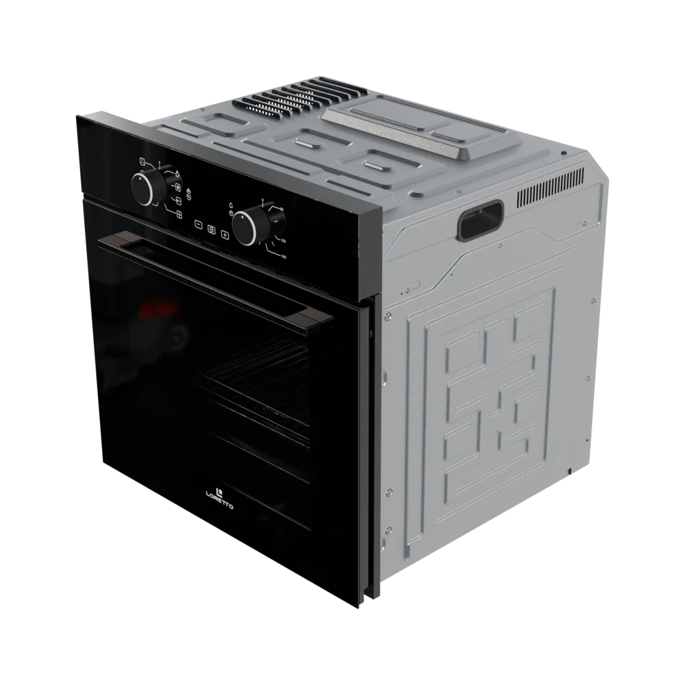 LBO-688M02BL