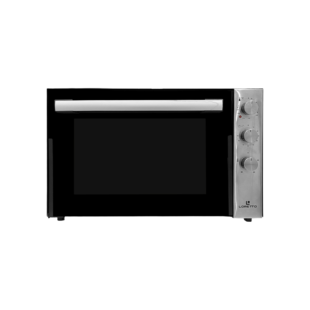 Freestanding Oven LUX-7000IN