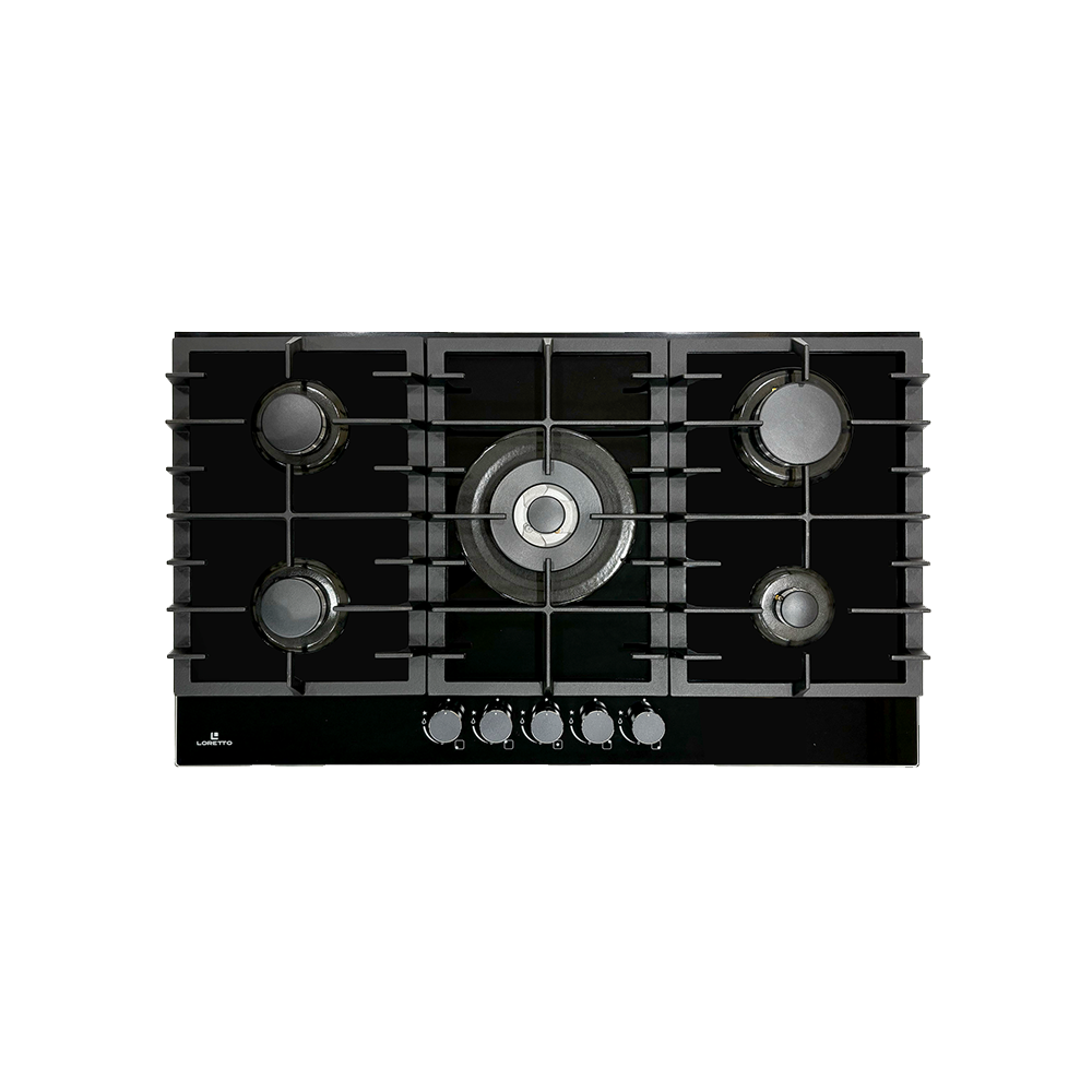 Cooktop LHB-951M02BL