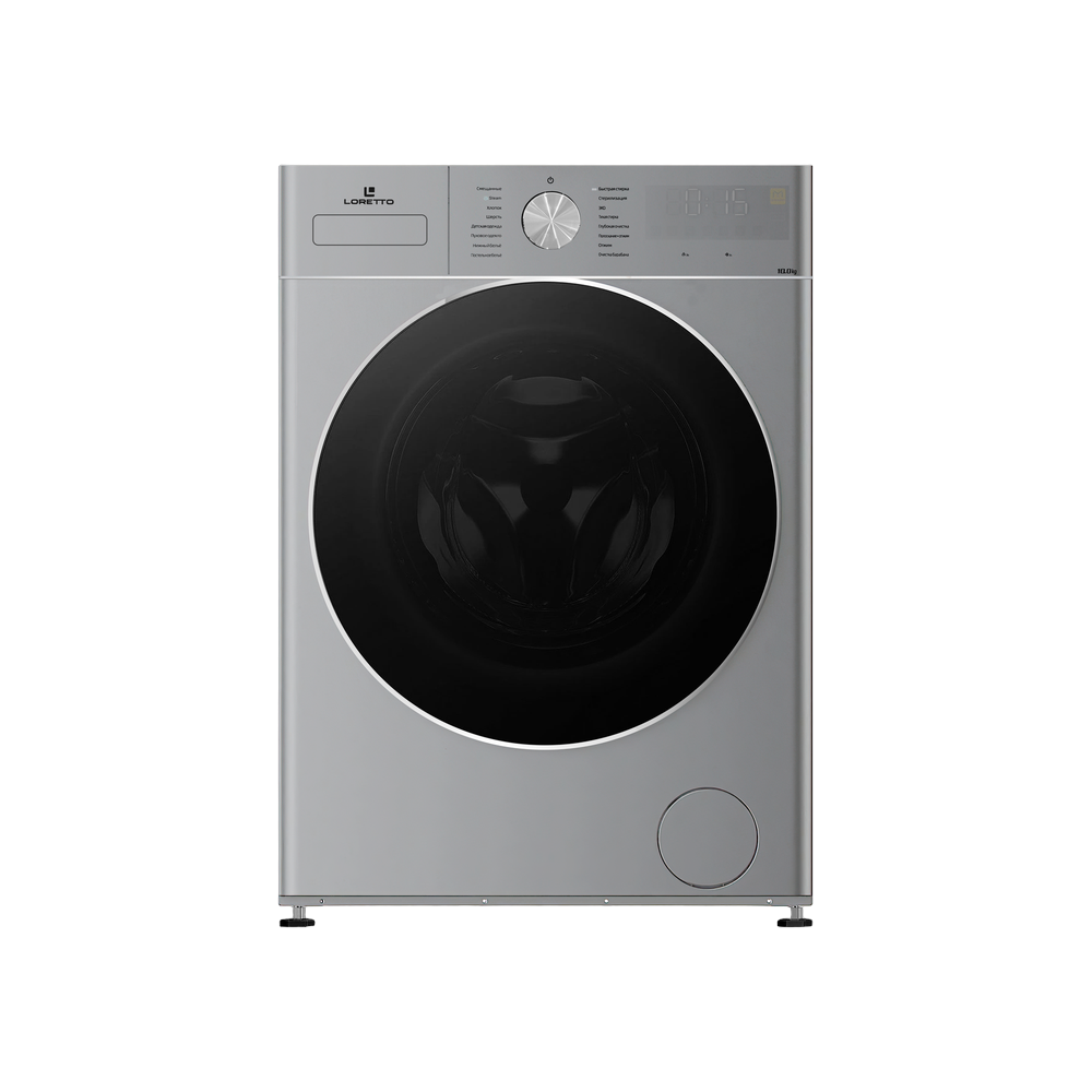Washing Machine LW-1015BLDC-IN