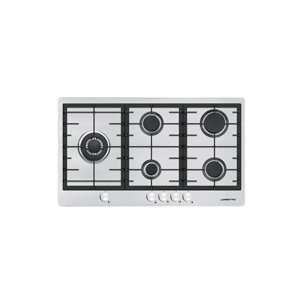 Cooktop LHB-951VO-12IN
