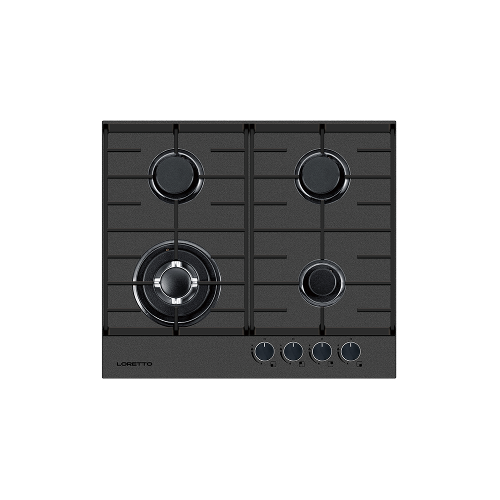 Cooktop LHB-641NE-17BMG