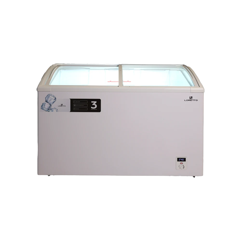 Dondurucu kamera Loretto LF-306G