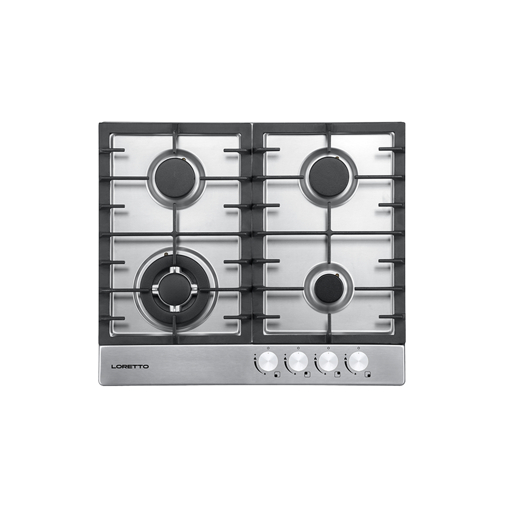 Cooktop LHB-641PU-13SS