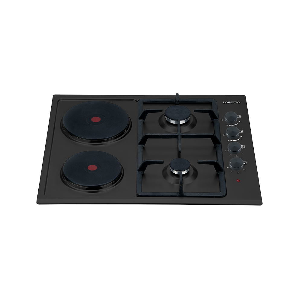 Cooktop LHB-622PU-21BE