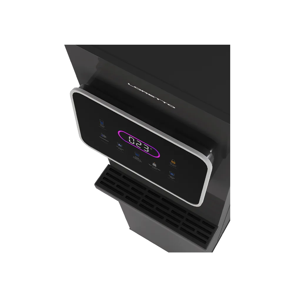 Loretto LD-212G