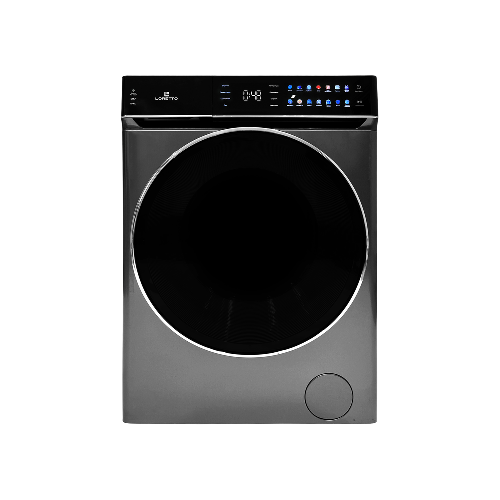 Washing Machine LWM-DD1214L-01G