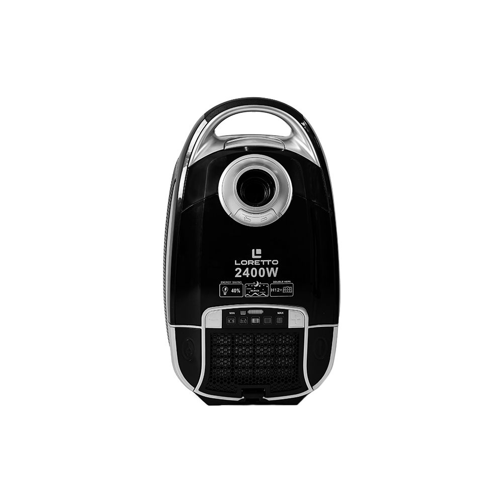Vacuum Cleaner Loretto LVC-2404G