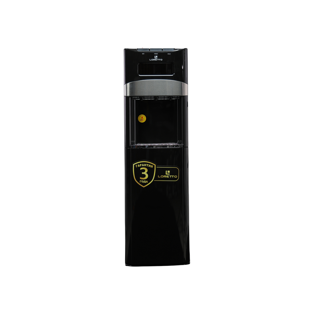 Water Cooler Loretto LD-201BL