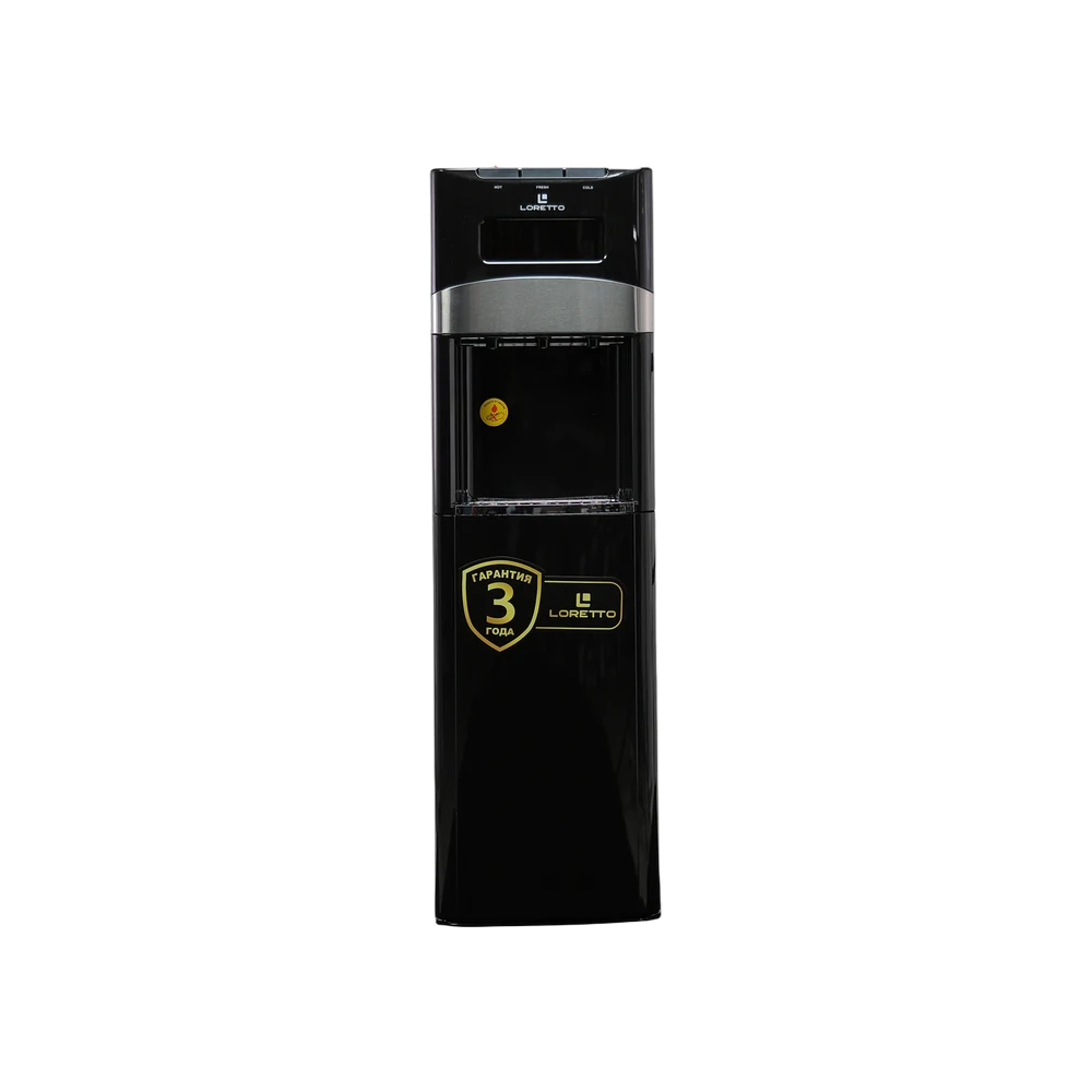 Water Cooler Loretto LD-201BL