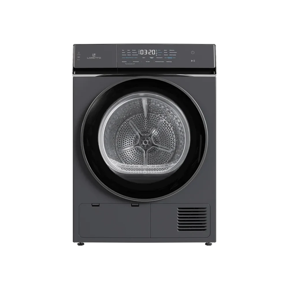 Quruducu maşın LDR-HP1415L-03G