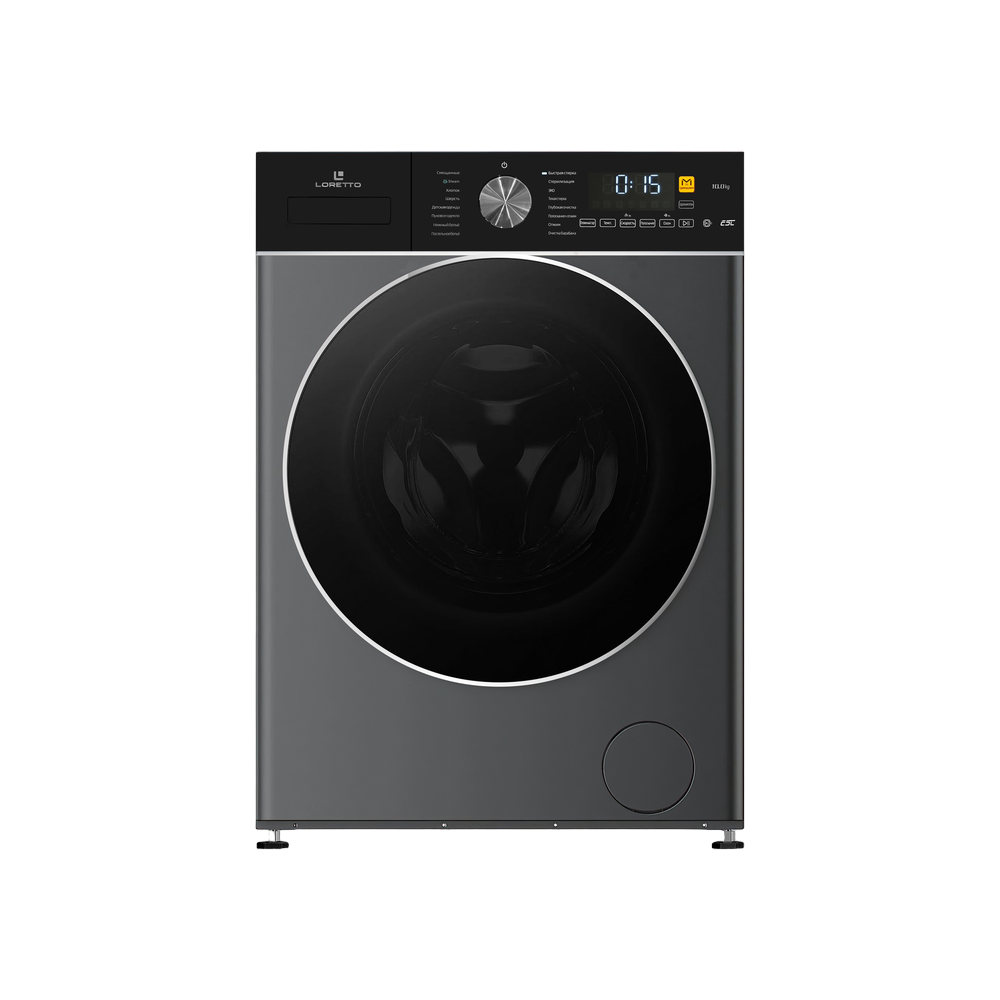 Washing Machine LW-1015BLDC-B