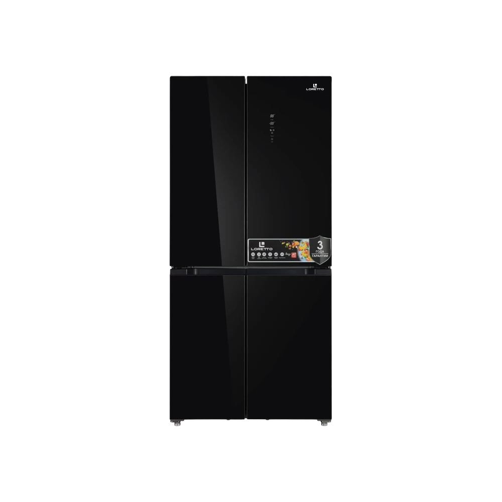 Soyuducu LRF-510GBL