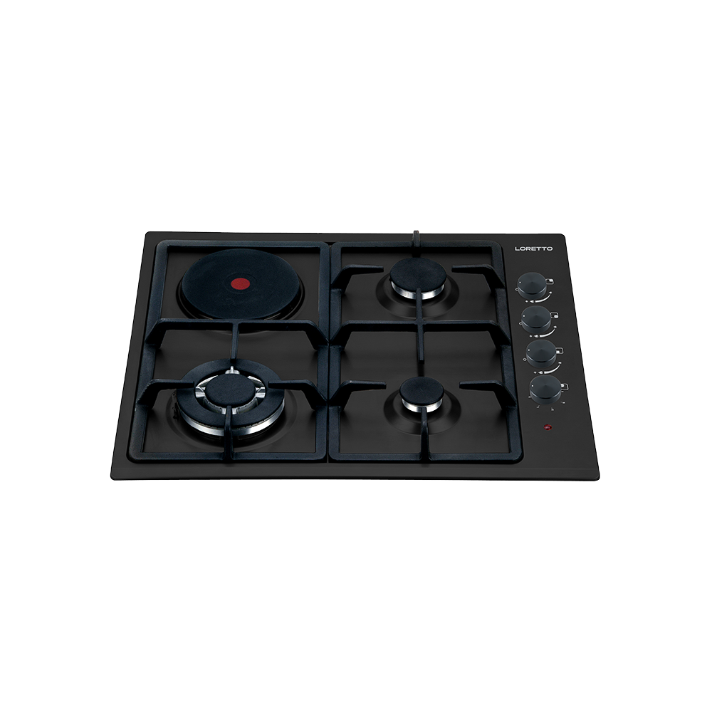 Cooktop LHB-631PU-19BE