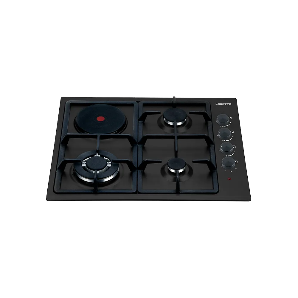 Cooktop LHB-631PU-19BE
