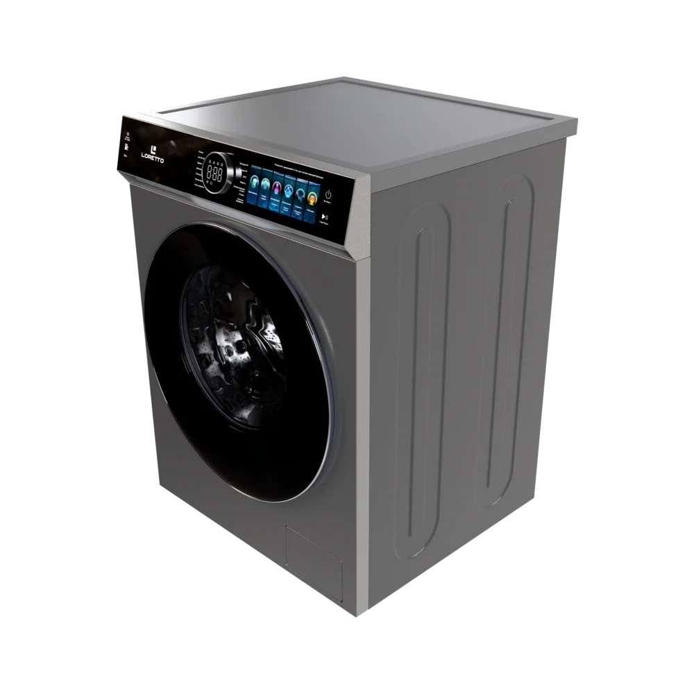 LW-1014BLDC-G