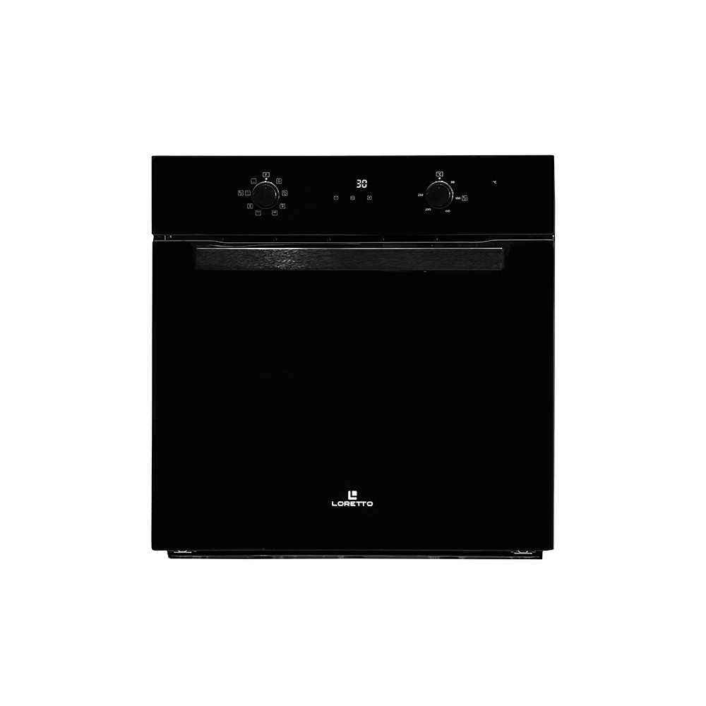 Built-in Oven LBO-679B05BL