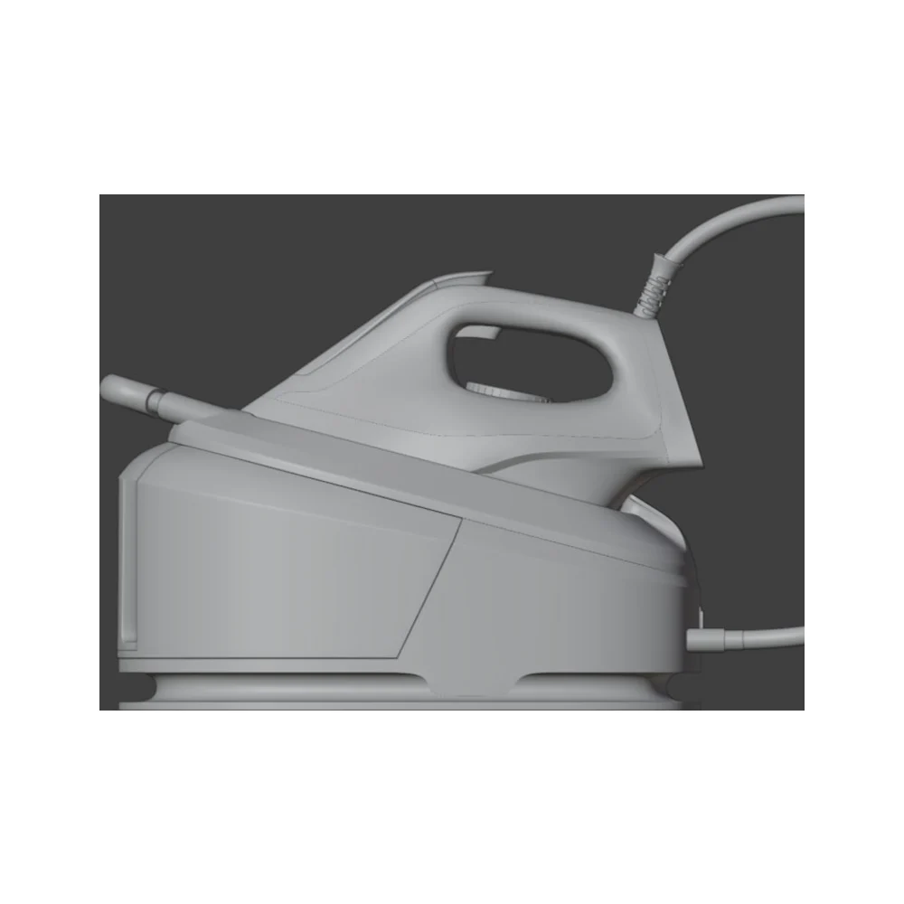 Vertical Steam Pro  2400W