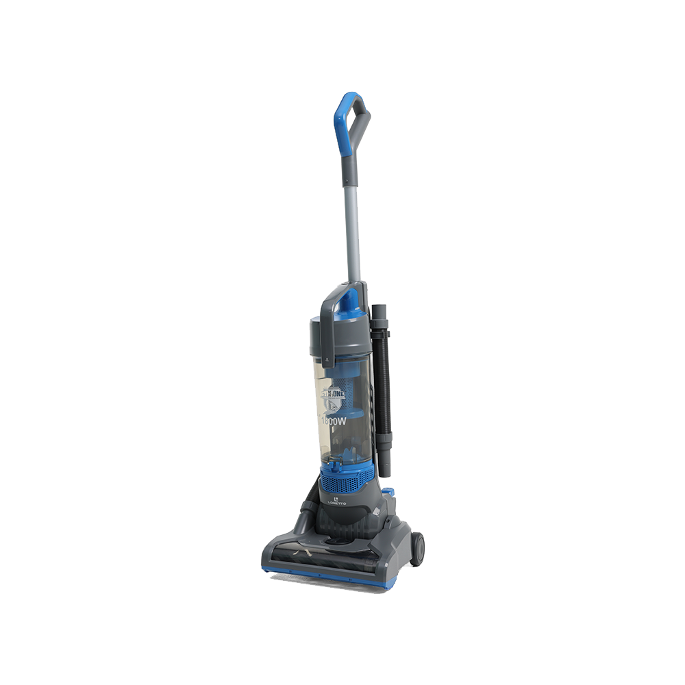 Vacuum Cleaner Loretto LVC-1801BU