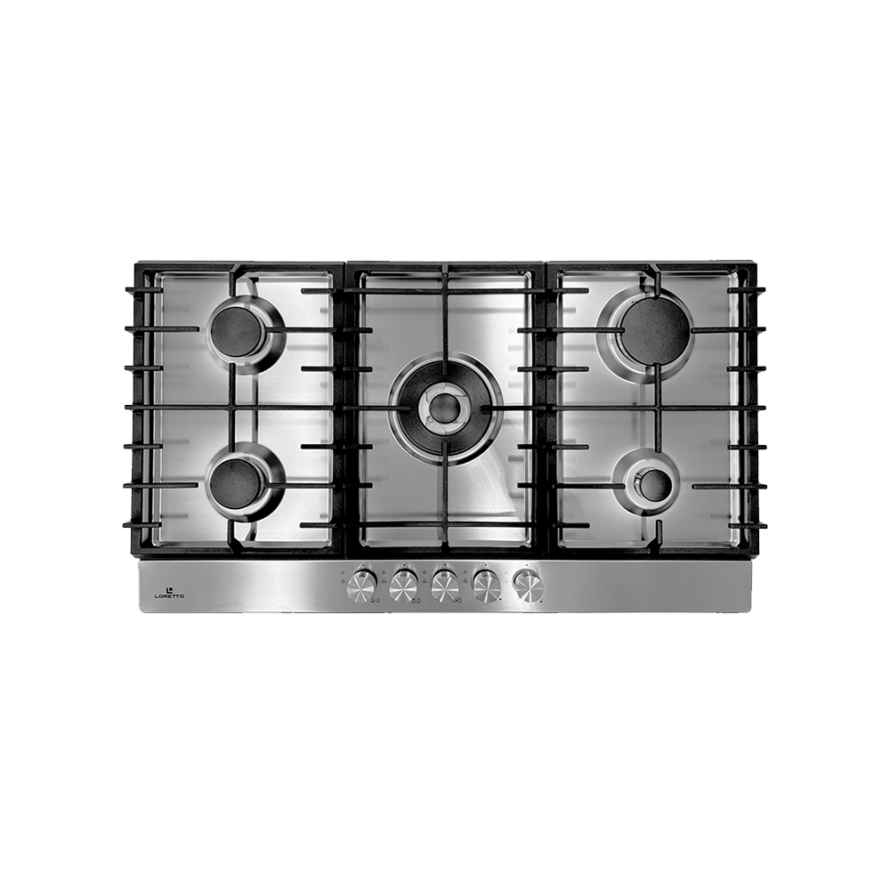 Cooktop LHB-951M02X