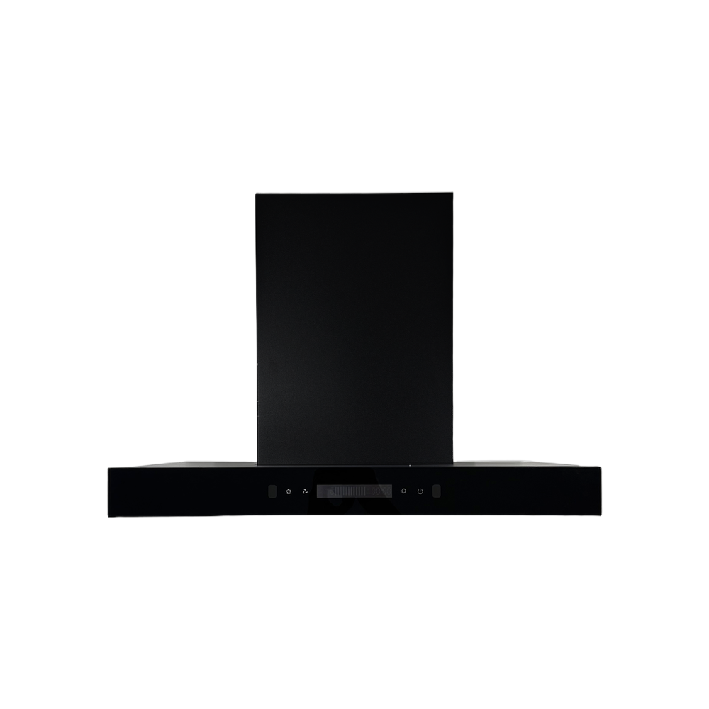 Kitchen Hood LHD-T610B-04BL