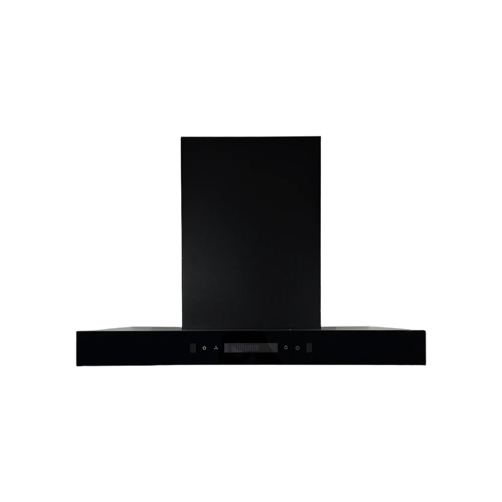 Kitchen Hood LHD-T610B-04BL