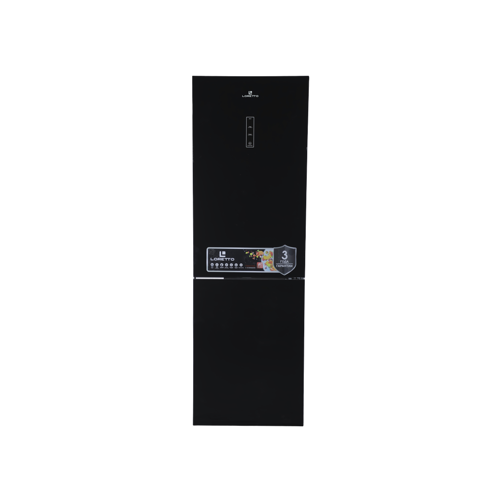 Refrigerator LRF-338GBL