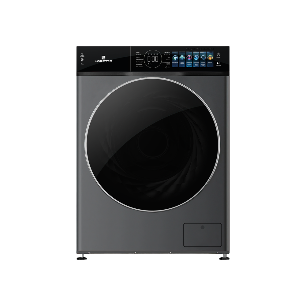 Washing Machine LW-1014BLDC-G