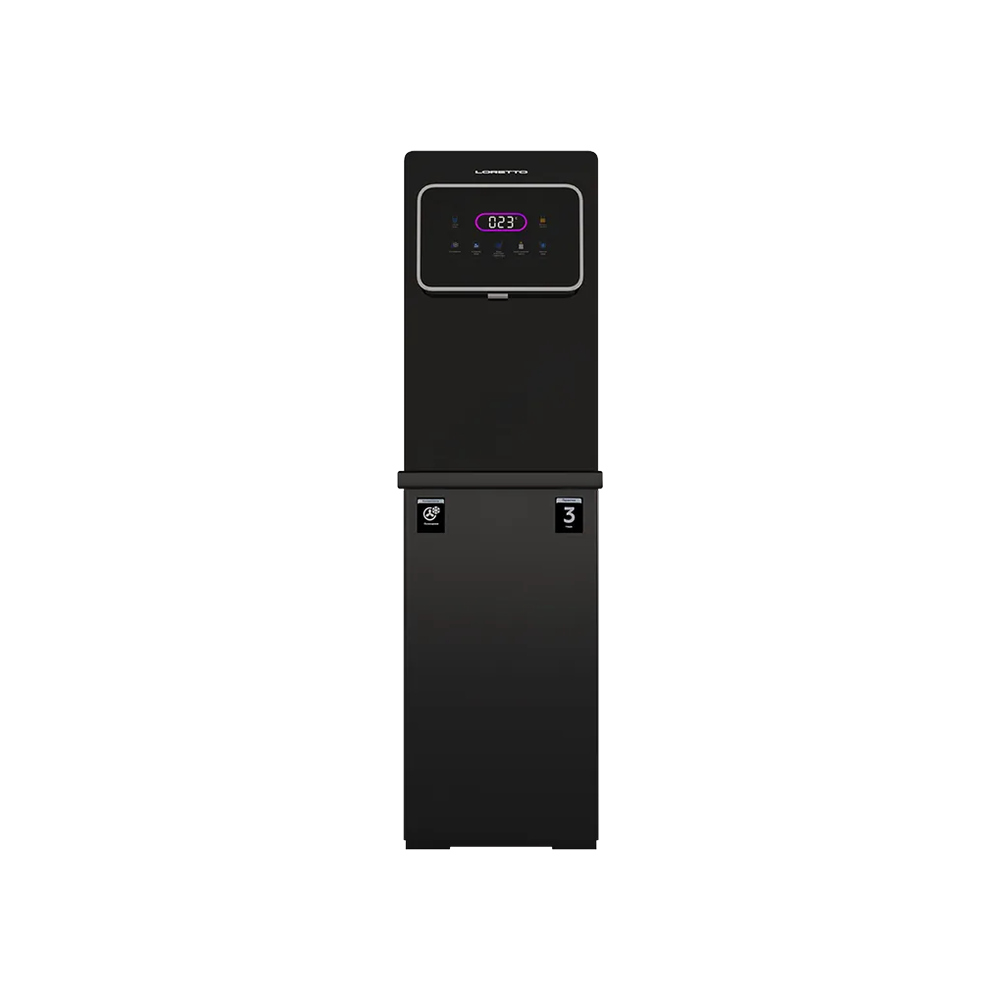 Water Cooler Loretto LD-212BL