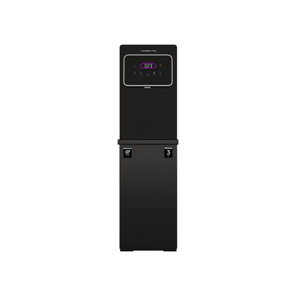 Water Cooler Loretto LD-212BL