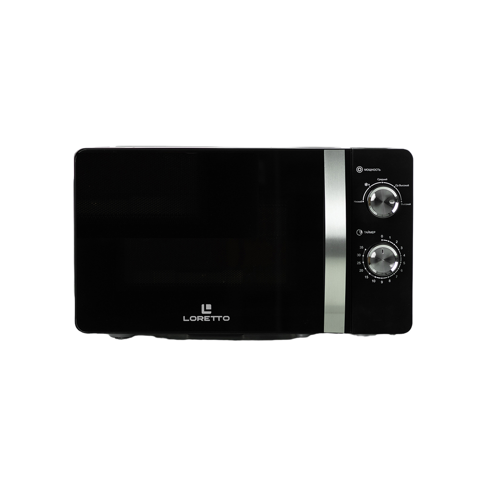 Microwave Oven LM-2102BL