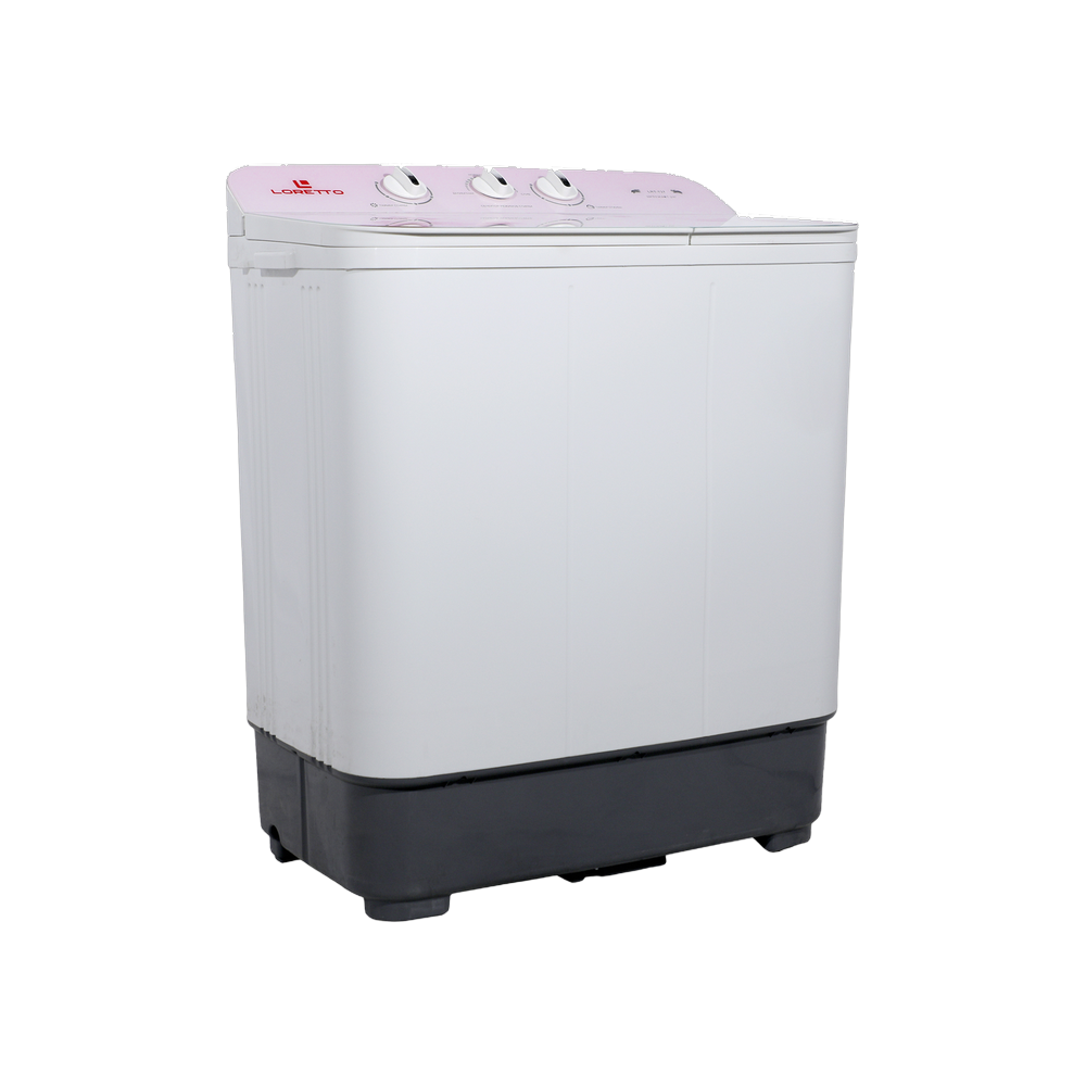 Semi-Auto Washer LRT-737