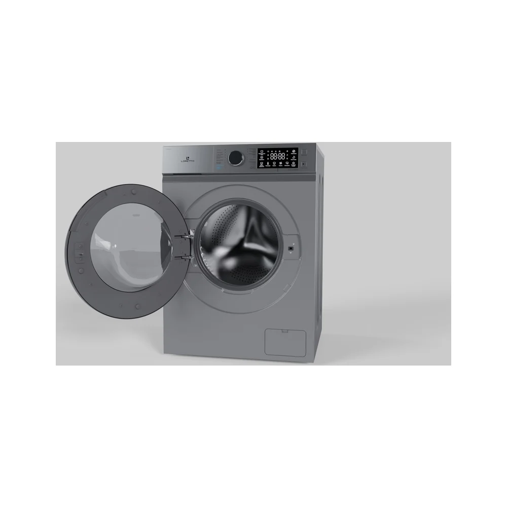 LW-6601BLDC-W