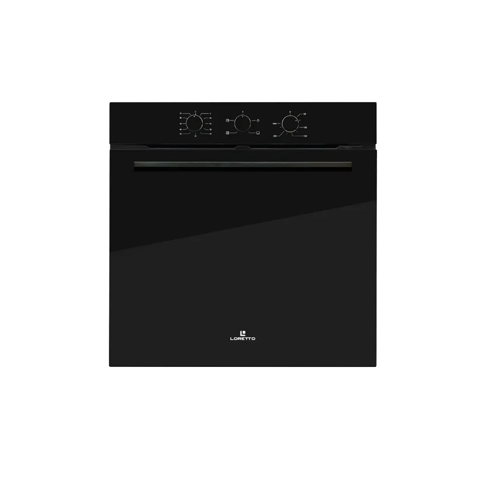 Quraşdırılan soba LBO-684M01BL
