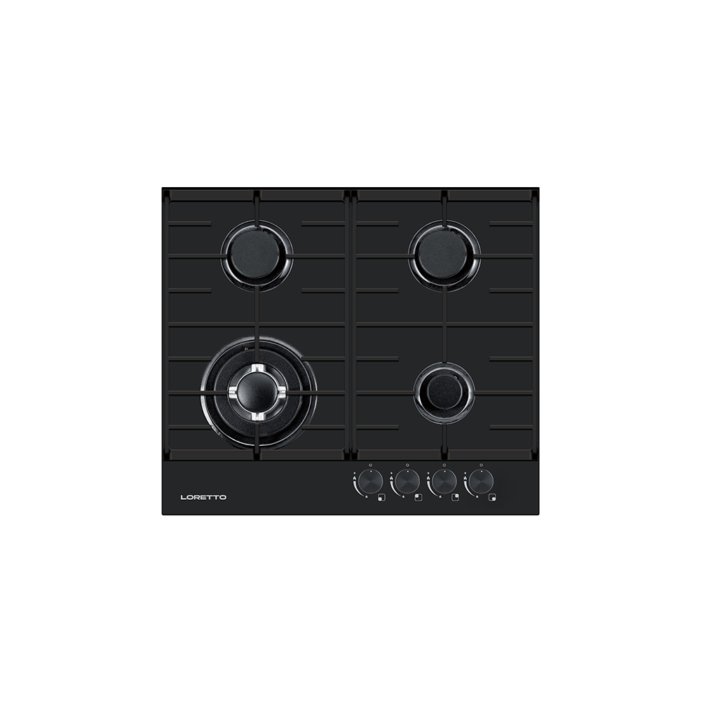 Cooktop LHB-641NE-17BG