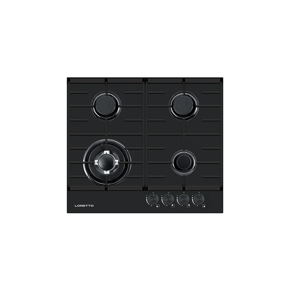 Cooktop LHB-641NE-17BG