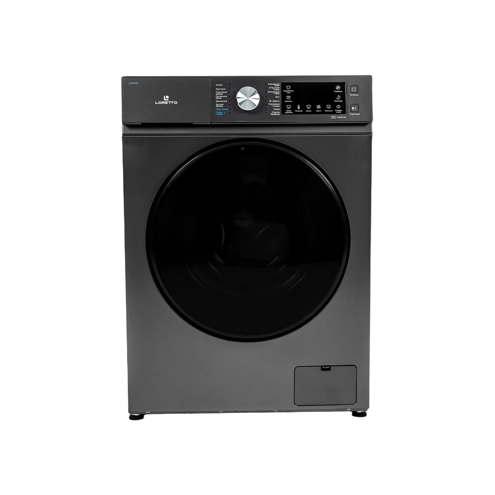 Washing Machine LW-8801BLDC-G